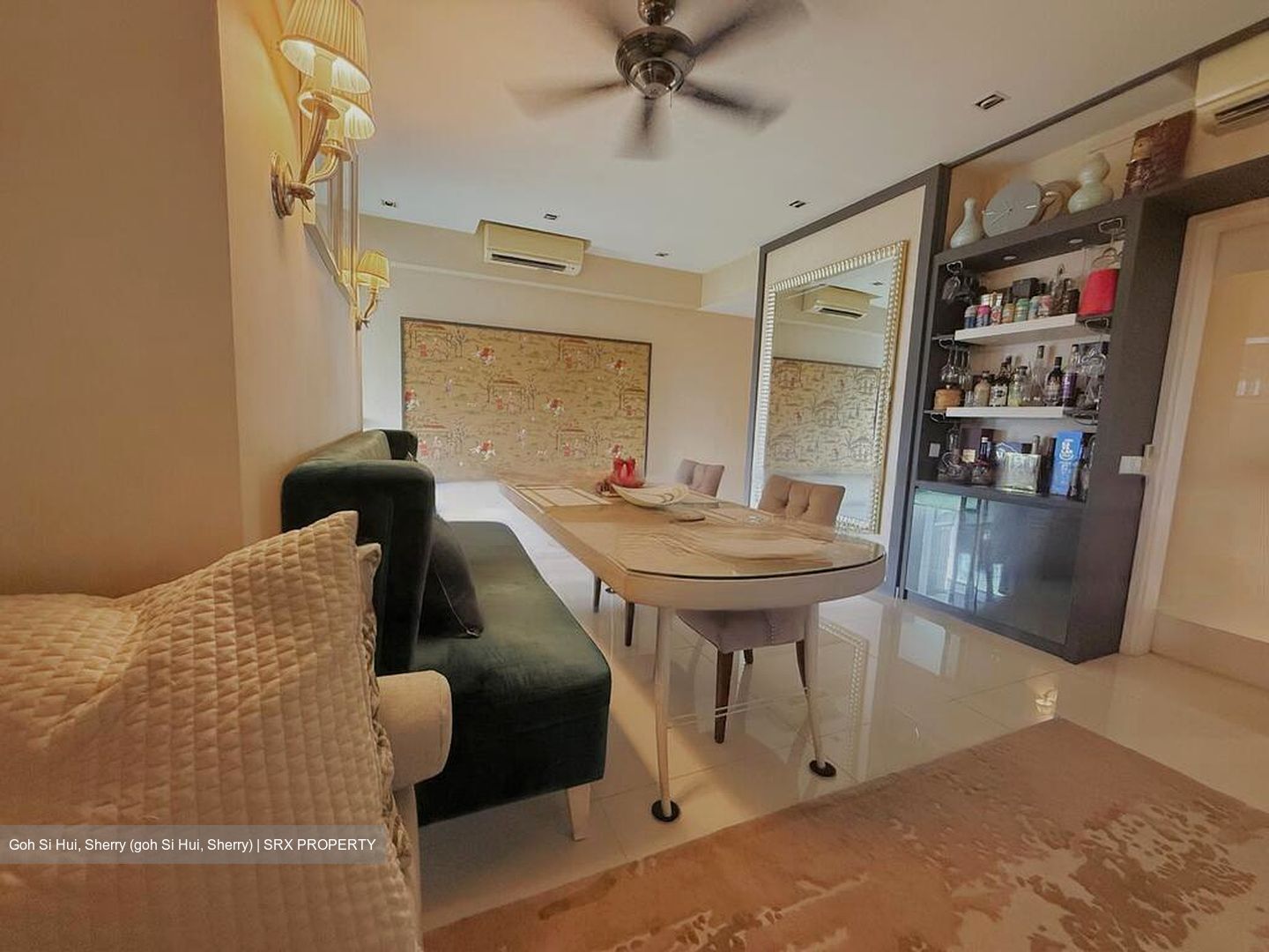 The Interlace (D4), Condominium #449359611